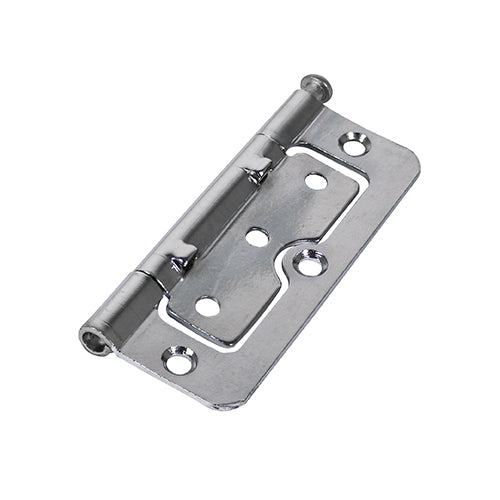 Lot De 10 Médaillons Flush En Acier Doux Recouvert De Laiton – 50 Mm X 28 Mm Pour Porte Intérieure Ou étable
