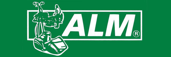 ALM Manufacturing