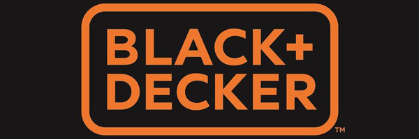 BLACK + DECKER
