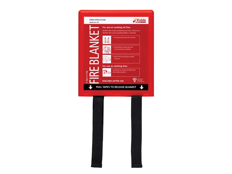 Fire Extinguishers – Trade Counter Online