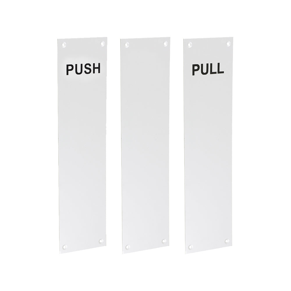 Finger Plates – Trade Counter Online