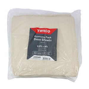 Dust Sheets – Trade Counter Online