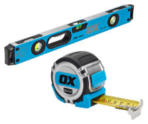 Tape Measures | Levels – Trade Counter Online