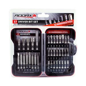 Speed Drive Bit Driver Bit Sets – Trade Counter Online