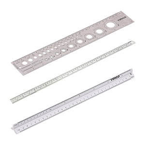 Rulers – Trade Counter Online