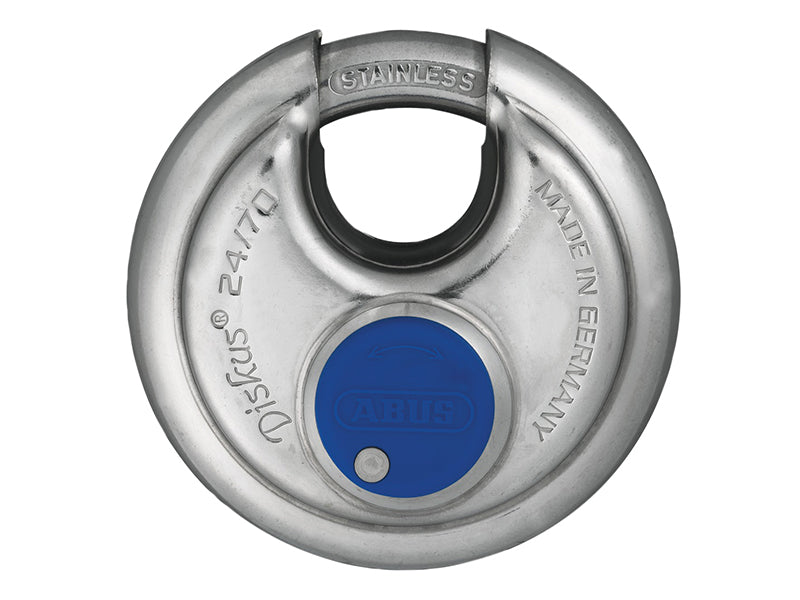 ABUS Mechanical 24IB/70mm Diskus® Padlock