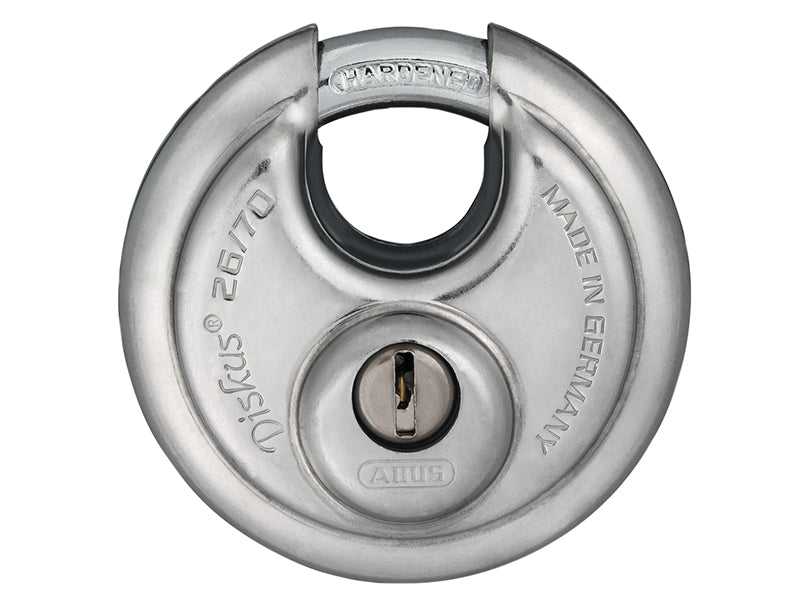 ABUS Mechanical 26/70mm Diskus® Padlock