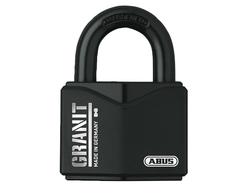 ABUS Mechanical 37RK/55mm GRANIT™ Plus Padlock