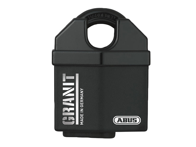 ABUS Mechanical 37/60mm GRANIT™ Plus Close Shackle Padlock Carded