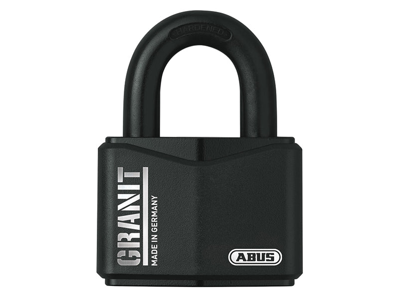 ABUS Mechanical 37RK/70mm GRANIT™ Plus Padlock Carded