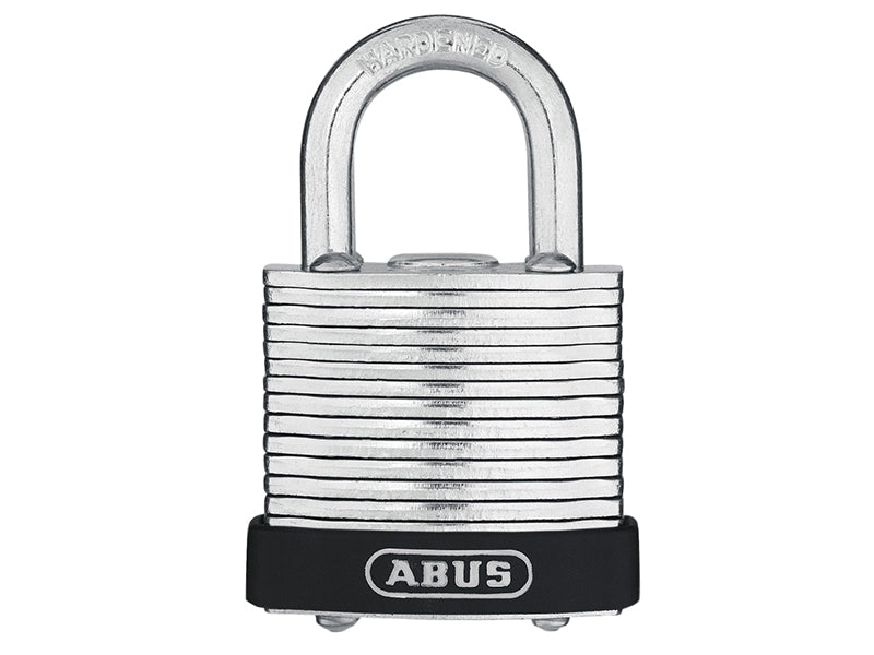 ABUS Mechanical 41/30mm ETERNA Laminated Padlock Carded