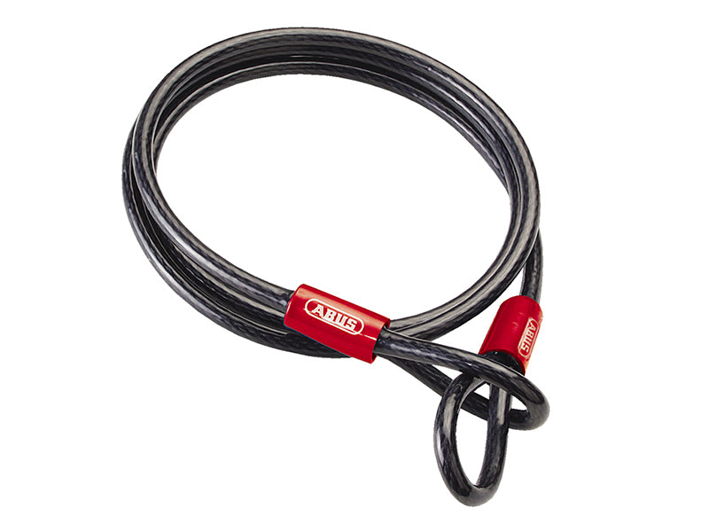 ABUS Mechanical 10/500 Cobra Loop Cable 10mm x 500cm