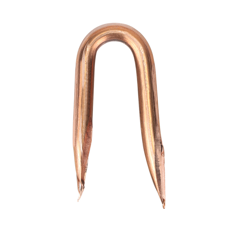 TIMCO Copper Presser Point Staples