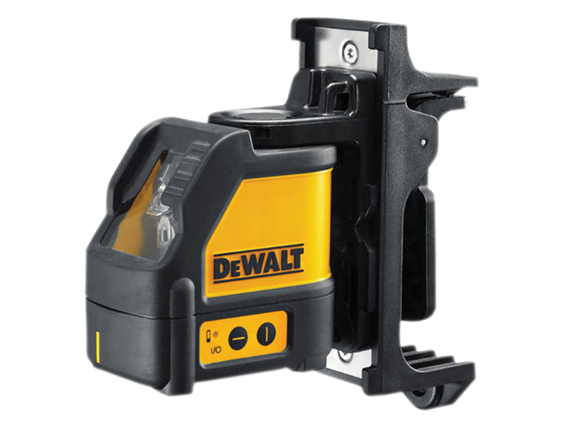 DEWALT DW088 K 2-Way Self-Levelling Line Laser