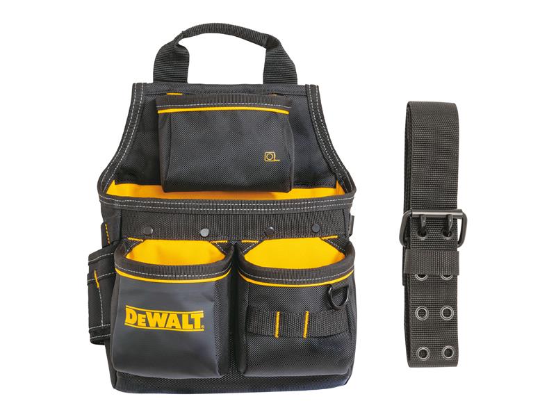 DEWALT DWST40201 Pro Nail Pouch with Belt