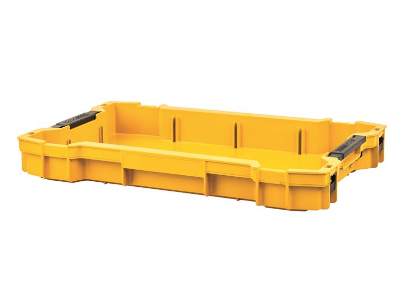 DEWALT TOUGHSYSTEM™ 2.0 Shallow Internal Tray