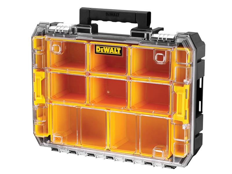 DEWALT TSTAK™ Watersealed Organiser