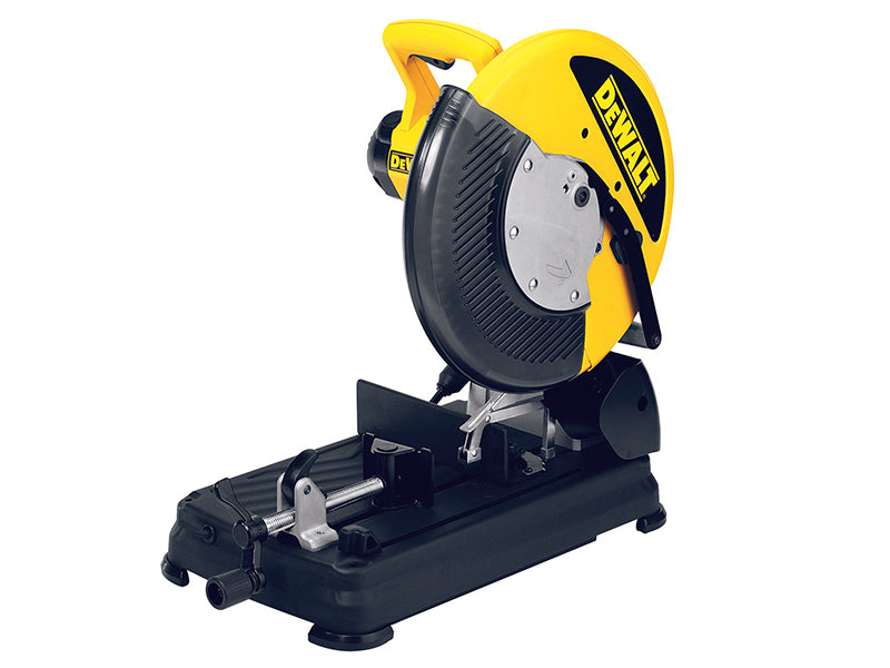 DEWALT DW872 Metalica Chopsaw 355mm 2200W 110V