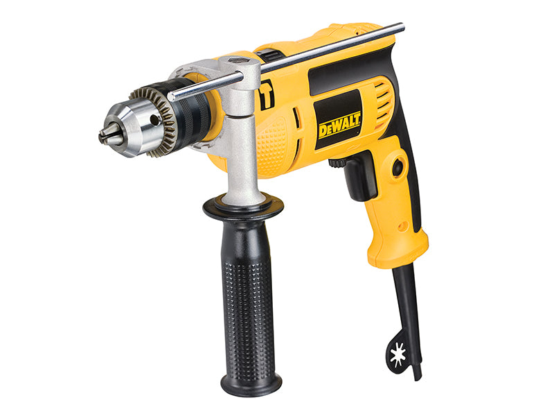 DEWALT D024K 13mm Percussion Drill 701W 240V