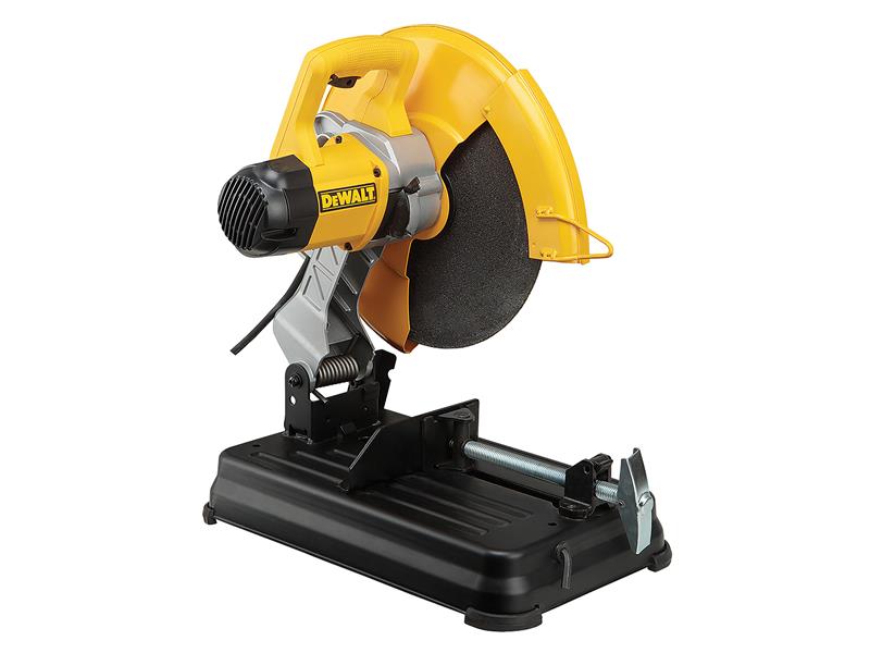 DEWALT D28730 Metal Cutting Chop Saw 355mm 2300W 240V