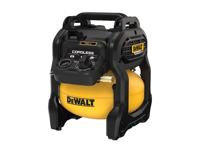 DEWALT DCC1018N XR Compressor 18V Bare Unit