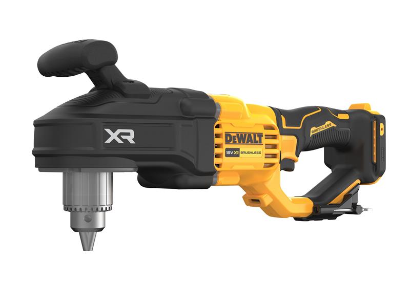 DEWALT DCD444N XR FlexVolt ADVANTAGE Stud & Joist Drill 18V Bare Unit