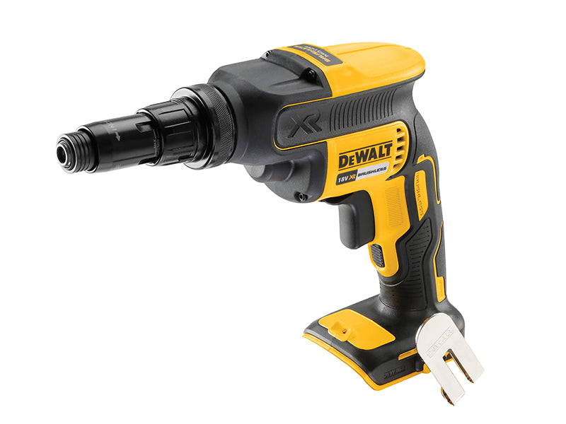 DEWALT DCF622 N XR Brushless Self Drilling Screwdriver 18V Bare Unit