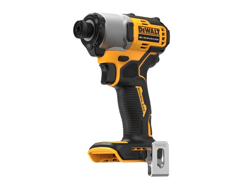 DEWALT DCF840 N XR Impact Driver 18V Bare Unit