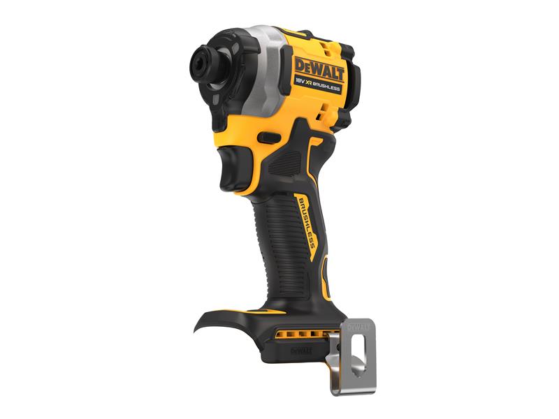 DEWALT DCF850 N XR BL Impact Driver 18V Bare Unit