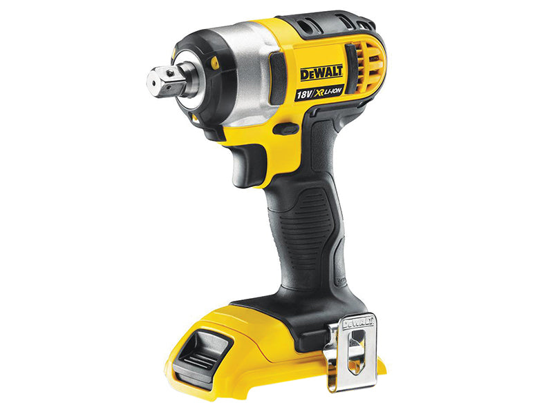 DEWALT DCF880 N XR Compact Impact Wrench 18V Bare Unit