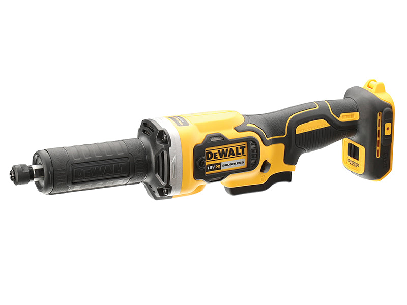 DEWALT DCG426N XR Brushless Die Grinder 18V Bare Unit