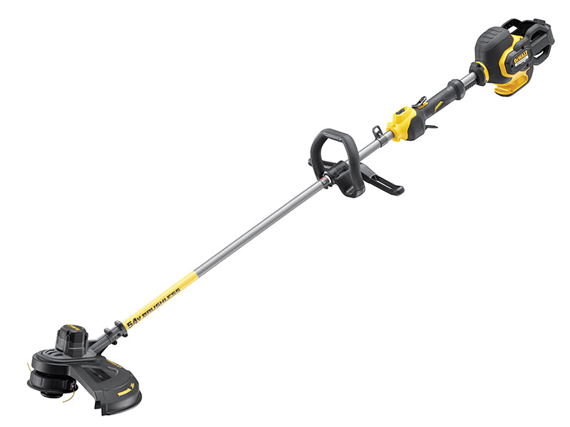 DEWALT DCM571N FlexVolt XR Trimmer 54V Bare Unit