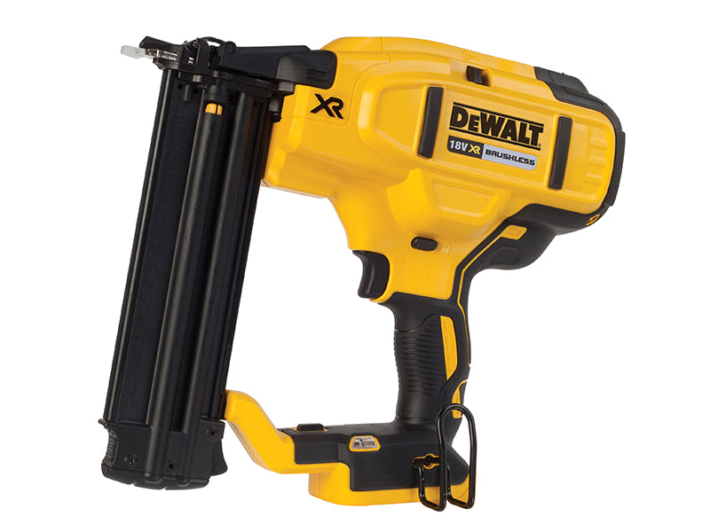 DEWALT DCN680N Brushless XR 18 Gauge Brad Nailer 18V Bare Unit