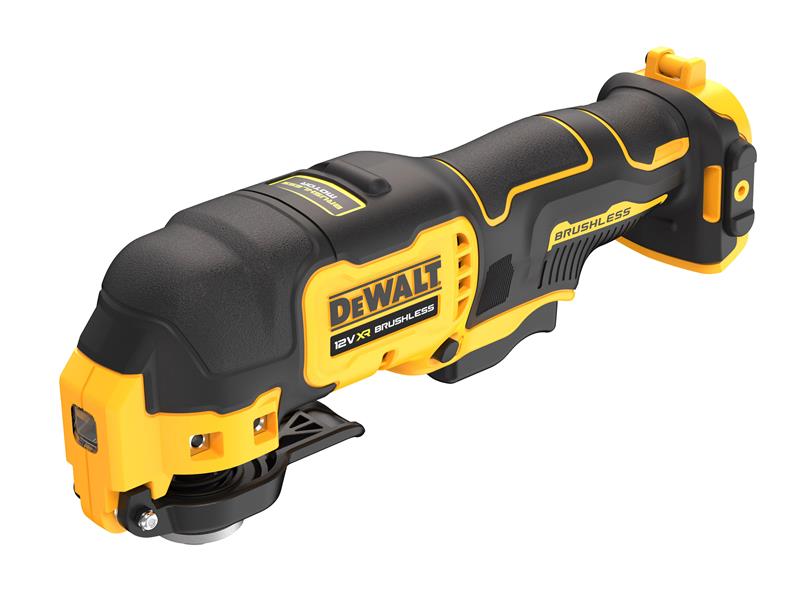 DEWALT DCS353N XR BL Multi-Tool 12V Bare Unit