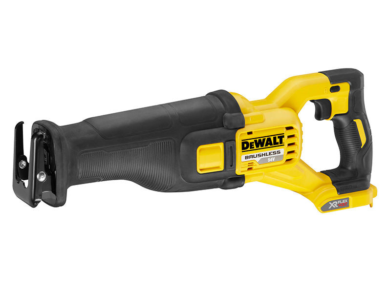 DEWALT DCS388N FlexVolt XR Reciprocating Saw 54V Bare Unit