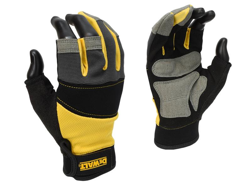 DEWALT Framer Performance Gloves - Large