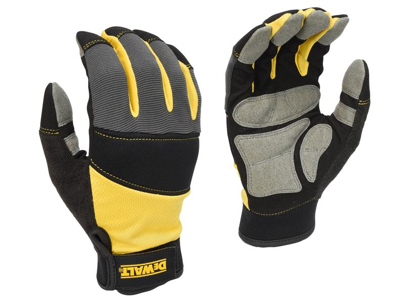 DEWALT Performance Gloves - Large