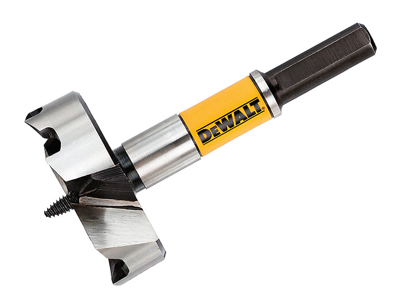 DEWALT Self-Feed Drill Bit 65mm