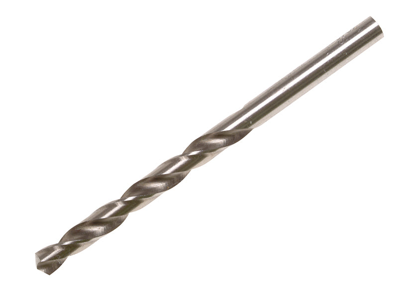 DEWALT Extreme 2 Metal Drill Bit 10.5mm OL:133mm WL:84mm