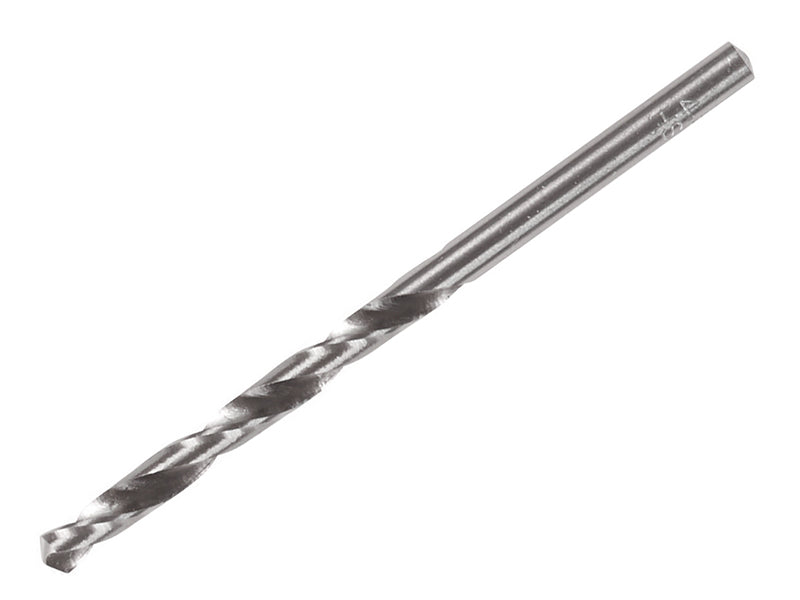 DEWALT HSS-G Jobber Drill Bit 3.2mm OL:65mm WL:36mm