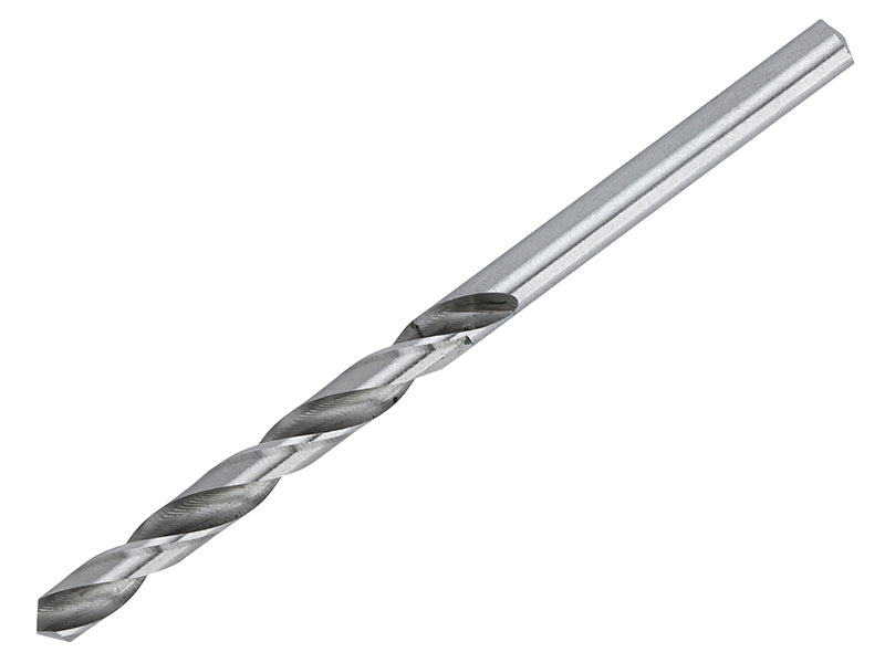 DEWALT HSS-G Jobber Drill Bit 4.5mm OL:80mm WL:47mm