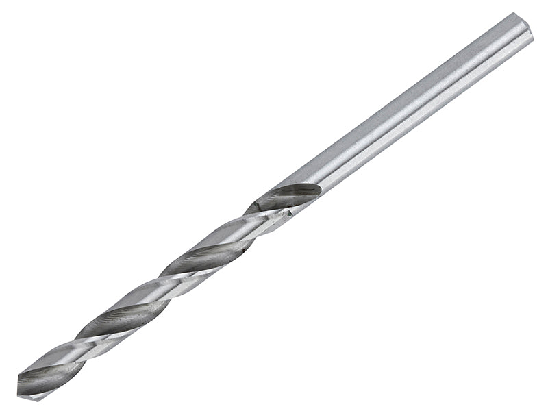 DEWALT HSS-G Jobber Drill Bit 8.5mm OL:117mm WL:75mm