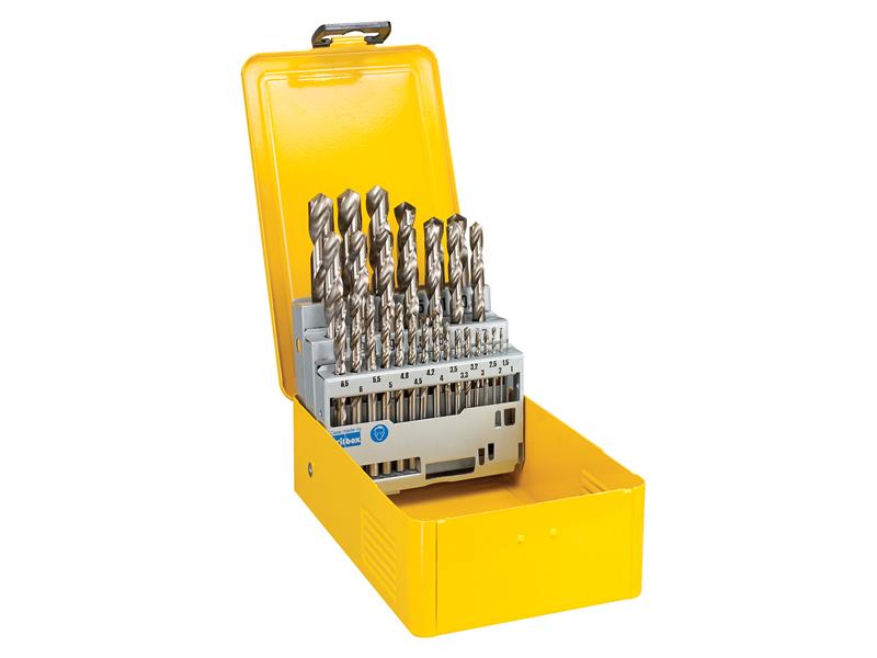 DEWALT DT5929 Extreme Metal Drill Bit Set, 29 Piece