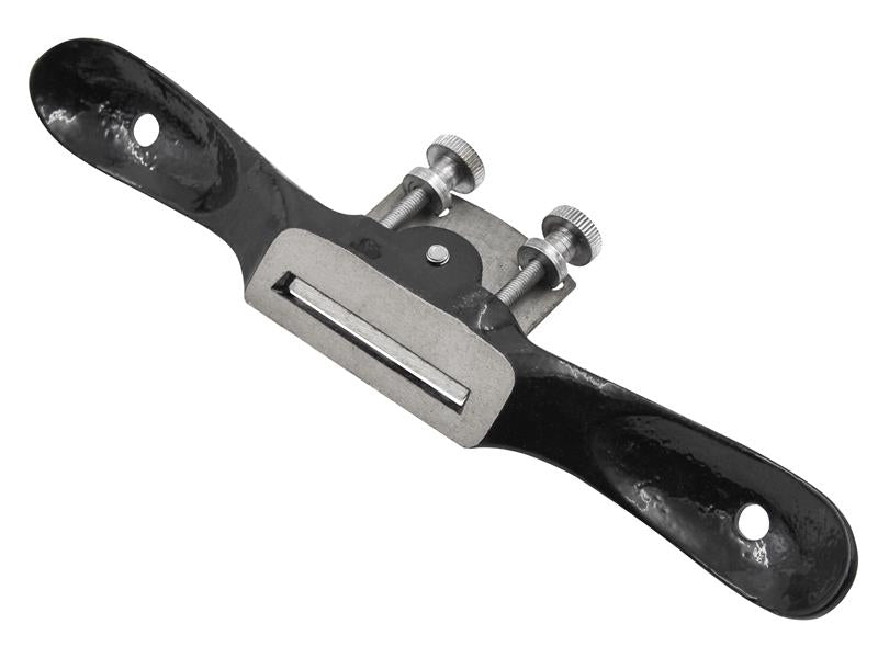 Faithfull Spokeshave Flat