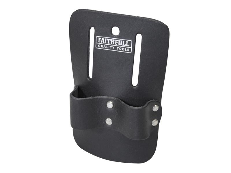 Faithfull Double Scaffold Spanner Holder (Belt Fitting)