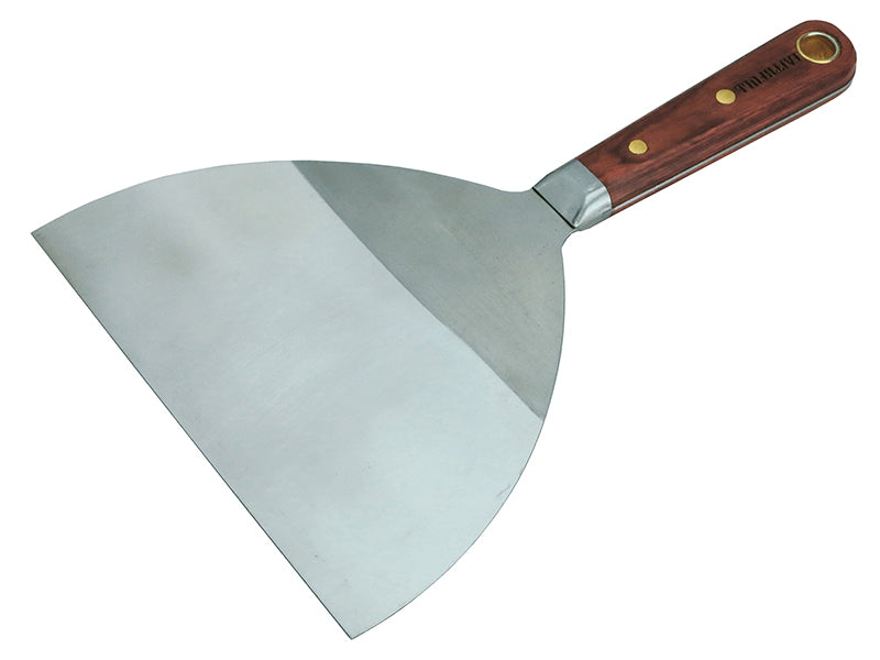 Faithfull Professional Filling Knife 150mm