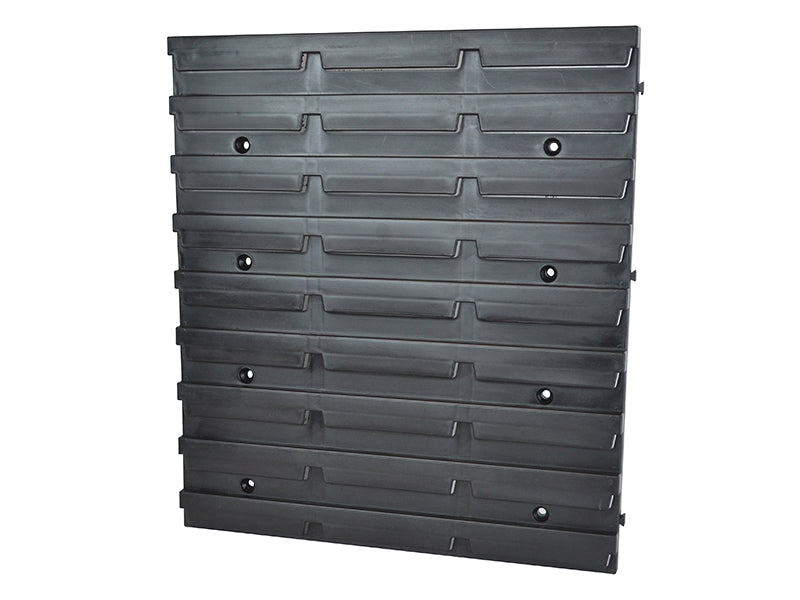 Faithfull Plastic Louvre Board For Faithfull Storage Bins