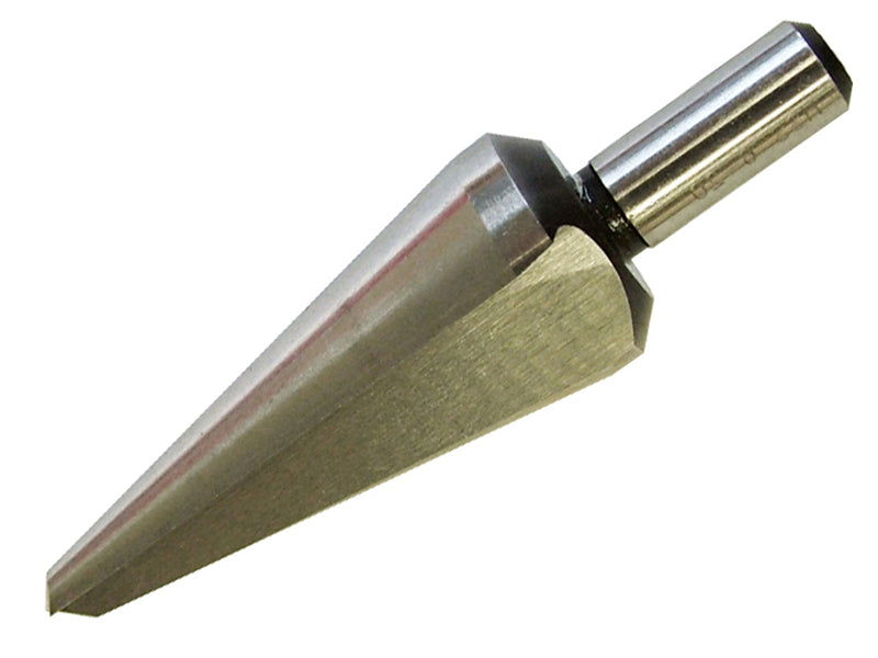 Faithfull HSS Taper Drill Bit 6-20mm