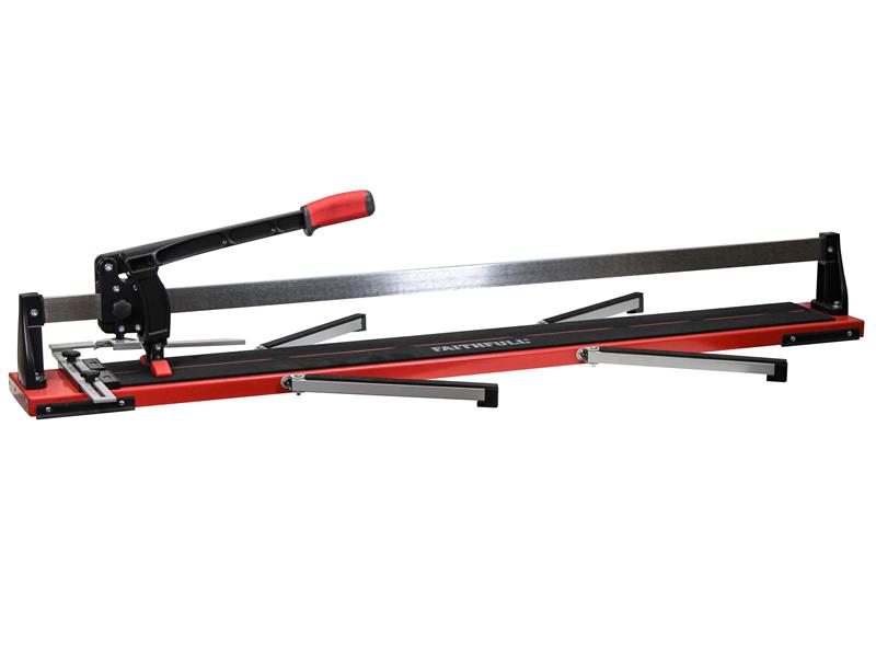 Faithfull Professional Tile Cutter 1200mm