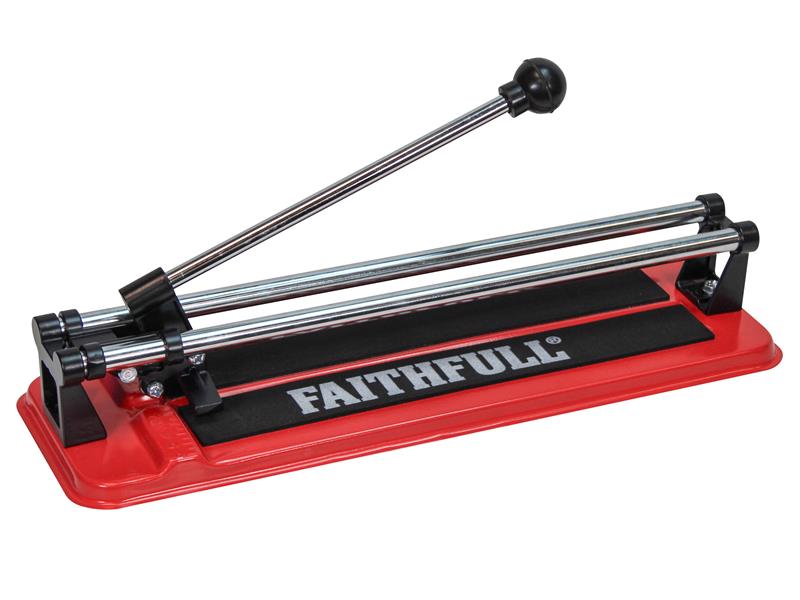 Faithfull Tile Cutter 300mm